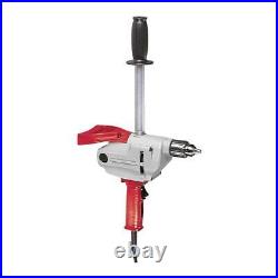 1/2 In. 450 RPM Compact Drill