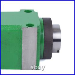 1.5KW 2HP Spindle Unit CNC Cutting Drilling Milling Power Head 6000/8000rpm NEW
