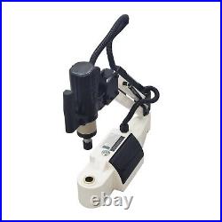 1/8-11/4 Electric Servo Tapping Machine 2000W 220V 156rpm Drilling Machine