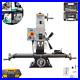 1100W TECHTONGDA Brushless Motor Milling and Drilling Machine 110V DIY Lathe