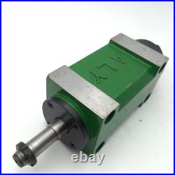 1HP Power Head 750W Spindle 30008000rpm Boring/Cutting/Milling/Drilling Tool