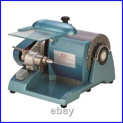 2800rpm JT-24B Dental High Speed Cutting Polishing Lathe Motor Machine Drilling