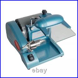 2800rpm JT-24B Dental High Speed Cutting Polishing Lathe Motor Machine Drilling