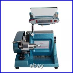 2800rpm JT-24B Dental High Speed Cutting Polishing Lathe Motor Machine Drilling