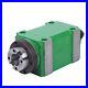 2HP BT30 CNC Drilling Power Head Spindle Unit Milling 1.5kw 6000 rpm Waterproof