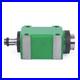 2HP Spindle Unit Power Head BT30 Taper Head for Drilling Milling1500W Waterproof