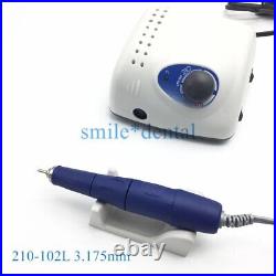 35000RPM Strong 210 Micromotor Dental Micro Motor 102L Handpiece Electric Drill