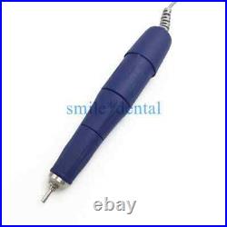 35000RPM Strong 210 Micromotor Dental Micro Motor 102L Handpiece Electric Drill