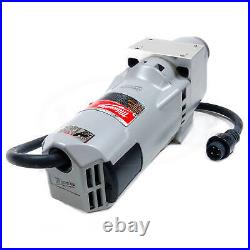 4297-1 Milwaukee 1-1/4 Magnetic Drill Stand Motor, 11.5 Amps 120VAC 60Hz