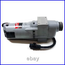 4297-1 Milwaukee 1-1/4 Magnetic Drill Stand Motor, 11.5 Amps 120VAC 60Hz