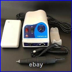 45000rpm Dental Micro Motor Micromotor shiyang N8 For Drilling Polishing tools