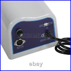 45K RPM Micromotor Polisher for Dental Lab Nail Drill Polishing Handpiece