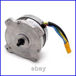 48V 1000W High Power Brushless DC Motor Low Noise Explosion-Proof Motor 3700RPM