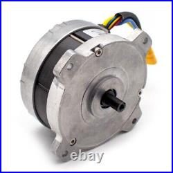 48V 1000W High Power Brushless DC Motor Low Noise Explosion-Proof Motor 3700RPM