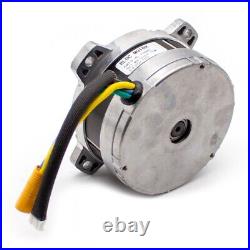 48V 1000W High Power Brushless DC Motor Low Noise Explosion-Proof Motor 3700RPM