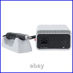 50000RPM Dental Lab Brushless Micromotor Polisher Electric Nail Drill Machine