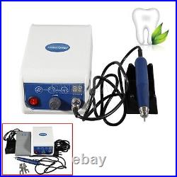 50K RPM Brushless Micromotor Polisher 110V/220V for Dental Lab Nail Drill CE