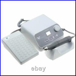 50K RPM Brushless Micromotor Polisher 110V for Dental Lab Nail Drill US STOCK