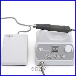 50W Portable Dent Lab Brushless Micro Motor Micromotor with 50000rpm Handpiece UPS