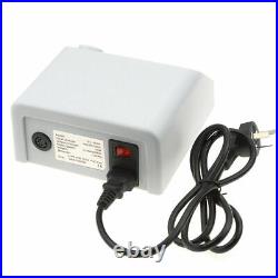 50W Portable Dent Lab Brushless Micro Motor Micromotor with 50000rpm Handpiece UPS