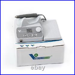 50W Portable Dent Lab Brushless Micro Motor Micromotor with 50000rpm Handpiece UPS