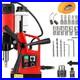 550RPM 1.6 Inch Boring Diameter Single Track Electric Drilling Machine for Meta