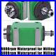 6000/8000rpm BT30 Spindle Unit CNC Drilling Milling Power Head Waterproof