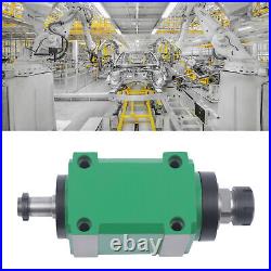 6000RPM ER32 For CNC Drilling Power Head Milling Spindle Unit Waterproof HOTSALE