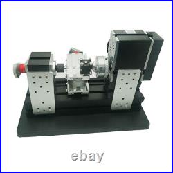 60W 12000r/m Metal Rotating Metalworking Lathe Motor DIY Tools Drilling Machine