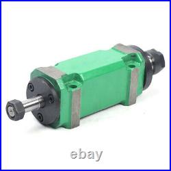 750W Power Head Spindle Waterproof For Boring/Milling/Drilling 5000-6000RPM US