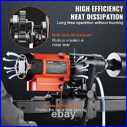 8inch Wet&Dry Diamond Core Drill Machine Concrete Core Drill Rig 2500W 750RPM