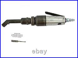 APT 45 Degree Angle Drill Motor 2700 rpm Model 2700SD1 s/n 41062