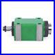 BT30 Collet Chuck Power Head Spindle Power Unit For Drilling Application