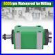 BT30 Drilling Power Head CNC Spindle Unit Motor Milling Spindle Unit 6000RPM