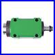 BT30 Power Head Spindle Motor Spindle Unit 6000-8000RPM for Drill Milling 2HP