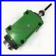 BT30 Taper 724 Spindle 1.5KW Power Head CNC Mechanical Spindle Milling Drilling