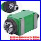 BT30 Taper Spindle Unit 724 Mechanical Power Head for Drilling Milling 6000rpm