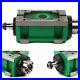 BT40 5-Bearing 3000 rpm CNC Drilling Power Head Milling Spindle Unit Waterproof