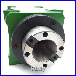 BT40 Power Head CNC Spindle Motor 3000RPM Drilling Milling Tapping Spindle Unit