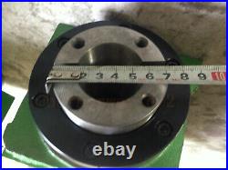 BT40 Power Head CNC Spindle Motor 3000RPM Drilling Milling Tapping Spindle Unit