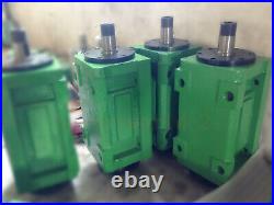 BT40 Power Head CNC Spindle Motor 3000RPM Drilling Milling Tapping Spindle Unit