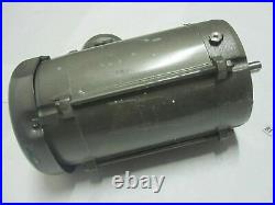 Baldor Reliance Motor. 75//. 5HP, 1750//1460RPM, 3PH, 60//50HZ, 56C VM7010-I