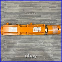 Benteler Drill Motor Servo Motor D-0310.200. AX80, HSDPKRI-0325.06100.00