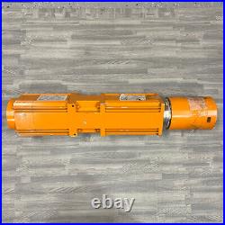 Benteler Drill Motor Servo Motor D-0310.200. AX80, HSDPKRI-0325.06100.00