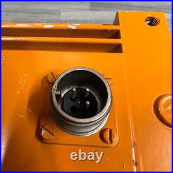 Benteler Drill Motor Servo Motor D-0310.200. AX80, HSDPKRI-0325.06100.00