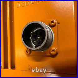 Benteler Drill Motor Servo Motor D-0310.200. AX80, HSDPKRI-0325.06100.00