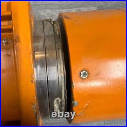 Benteler Drill Motor Servo Motor D-0310.200. AX80, HSDPKRI-0325.06100.00