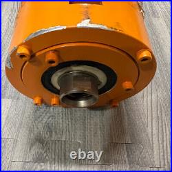 Benteler Drill Motor Servo Motor D-0310.200. AX80, HSDPKRI-0325.06100.00