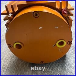 Benteler Drill Motor Servo Motor D-0310.200. AX80, HSDPKRI-0325.06100.00