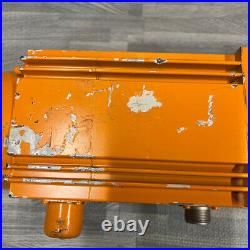 Benteler Drill Motor Servo Motor D-0310.200. AX80, HSDPKRI-0325.06100.00